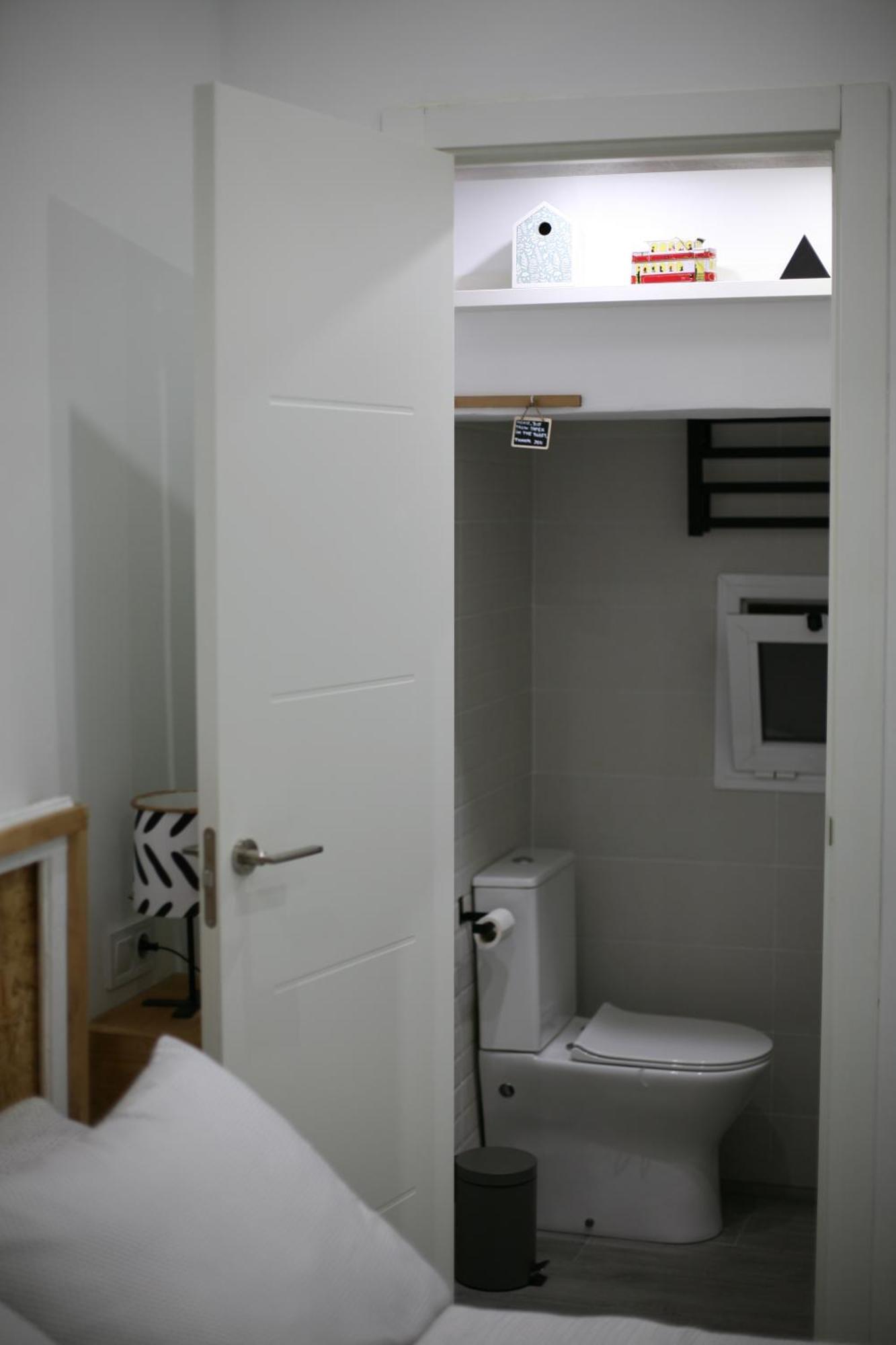 The Numid King Accommodatie bij particulieren Málaga